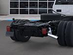 2025 Ford F-600 Regular Cab DRW 4WD Cab Chassis for sale #50945 - photo 21