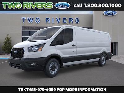 2025 Ford Transit 250 Low Roof RWD Empty Cargo Van for sale #50958 - photo 1