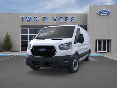 2025 Ford Transit 250 Low Roof RWD Empty Cargo Van for sale #50958 - photo 2
