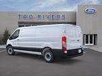 New 2025 Ford Transit 250 Low Roof Empty Cargo Van for sale #50958 - photo 4