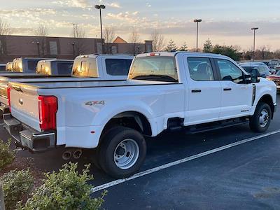 New 2025 Ford F-350 - photo 1