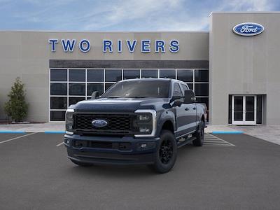 2025 Ford F-250 Crew Cab 4WD Pickup for sale #51010 - photo 2