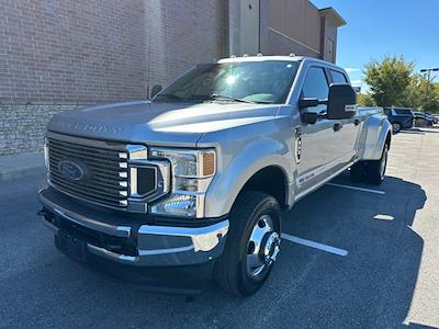 2022 Ford F-350 Crew Cab DRW 4WD Pickup for sale #51077-2 - photo 1