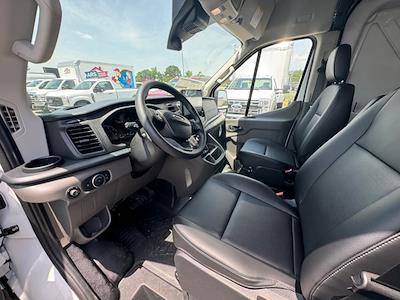 2025 Ford Transit 350 HD High Roof DRW RWD Empty Cargo Van for sale #51138 - photo 2