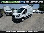 2025 Ford Transit 350 HD High Roof DRW RWD Empty Cargo Van for sale #51138 - photo 1
