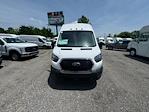 2025 Ford Transit 350 HD High Roof DRW RWD Empty Cargo Van for sale #51138 - photo 4