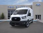 2025 Ford Transit 250 Medium Roof RWD Empty Cargo Van for sale #51142 - photo 2