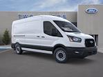 2025 Ford Transit 250 Medium Roof RWD Empty Cargo Van for sale #51142 - photo 7