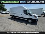 2025 Ford Transit 350 HD High Roof DRW RWD Empty Cargo Van for sale #51144 - photo 1