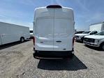 2025 Ford Transit 350 HD High Roof DRW RWD Empty Cargo Van for sale #51144 - photo 7
