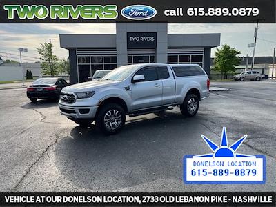 2019 Ford Ranger Super Cab RWD Pickup for sale #W51149-1 - photo 1