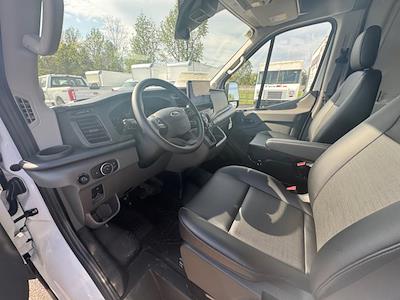 2025 Ford Transit 250 Medium Roof RWD Empty Cargo Van for sale #51174 - photo 2