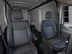 New 2025 Ford Transit 350 HD High Roof Empty Cargo Van for sale #51177 - photo 10