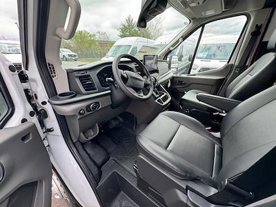 2025 Ford Transit 350 HD High Roof DRW RWD Empty Cargo Van for sale #51183 - photo 2