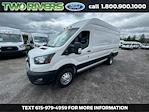 2025 Ford Transit 350 HD High Roof DRW RWD Empty Cargo Van for sale #51183 - photo 1