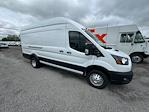 2025 Ford Transit 350 HD High Roof DRW RWD Empty Cargo Van for sale #51183 - photo 4