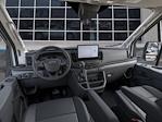 New 2025 Ford Transit 350 HD High Roof Empty Cargo Van for sale #51183 - photo 9