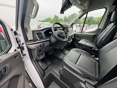 New 2025 Ford Transit 250 Medium Roof Empty Cargo Van for sale #51191 - photo 2