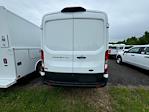 New 2025 Ford Transit 250 Medium Roof Empty Cargo Van for sale #51191 - photo 5