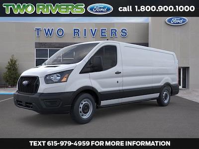 2025 Ford Transit 250 Low Roof RWD Empty Cargo Van for sale #51208 - photo 1