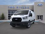 2025 Ford Transit 250 Low Roof RWD Empty Cargo Van for sale #51208 - photo 2