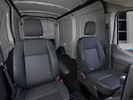 New 2025 Ford Transit 250 Medium Roof Empty Cargo Van for sale #51213 - photo 10