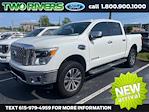 2017 Nissan Titan Crew Cab 4WD Pickup for sale #51221-1 - photo 1