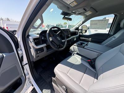 New 2025 Ford F-350 Regular Cab Cab Chassis for sale #51241 - photo 2