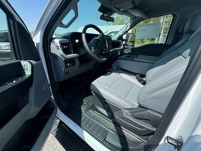 New 2025 Ford F-350 Regular Cab Cab Chassis for sale #51245 - photo 2
