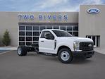 2025 Ford F-350 Regular Cab DRW RWD Cab Chassis for sale #51245 - photo 7