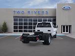2025 Ford F-350 Regular Cab DRW RWD Cab Chassis for sale #51245 - photo 8