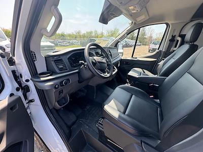 New 2025 Ford Transit 150 Low Roof Empty Cargo Van for sale #51250 - photo 2