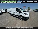New 2025 Ford Transit 150 Low Roof Empty Cargo Van for sale #51250 - photo 1