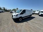 New 2025 Ford Transit 150 Low Roof Empty Cargo Van for sale #51250 - photo 4