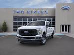 2025 Ford F-250 Crew Cab 4WD Pickup for sale #51255 - photo 2