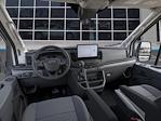 2025 Ford Transit 350 HD High Roof DRW AWD Empty Cargo Van for sale #51259 - photo 9