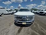 New 2025 Ford F-350 Crew Cab 4WD Cab Chassis for sale #51292 - photo 5