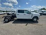 New 2025 Ford F-350 Crew Cab 4WD Cab Chassis for sale #51292 - photo 6