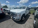 New 2025 Ford F-350 Crew Cab 4WD Cab Chassis for sale #51293 - photo 1