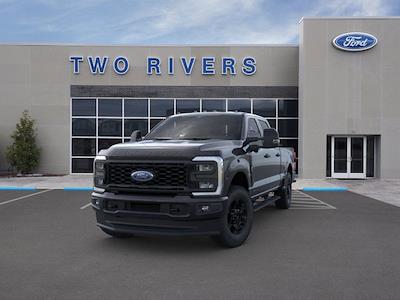 2025 Ford F-250 Crew Cab 4WD Pickup for sale #51294 - photo 2