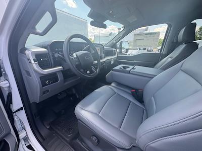 2025 Ford F-550 Crew Cab DRW 4WD Cab Chassis for sale #51298 - photo 2