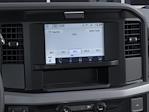 New 2025 Ford F-550 Crew Cab 4WD Cab Chassis for sale #51298 - photo 14