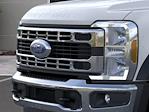 New 2025 Ford F-550 Crew Cab 4WD Cab Chassis for sale #51298 - photo 17