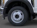 New 2025 Ford F-550 Crew Cab 4WD Cab Chassis for sale #51298 - photo 19