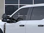 New 2025 Ford F-550 Crew Cab 4WD Cab Chassis for sale #51298 - photo 20