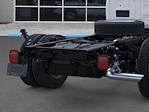 New 2025 Ford F-550 Crew Cab 4WD Cab Chassis for sale #51298 - photo 21