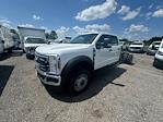 2025 Ford F-550 Crew Cab DRW 4WD Cab Chassis for sale #51298 - photo 5