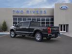 2025 Ford F-250 Crew Cab 4WD Pickup for sale #51307 - photo 4