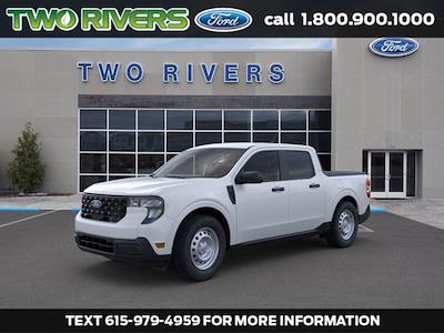 New 2025 Ford Maverick XL SuperCrew Cab Pickup for sale #51318 - photo 1