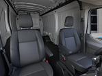 New 2025 Ford Transit 350 HD High Roof Empty Cargo Van for sale #51338 - photo 10
